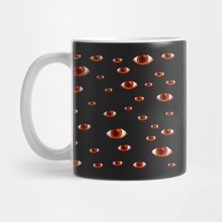 Be Seen Mug